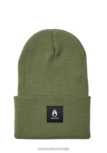 хуме беание Nixon јаде 6P64X362 Прибор