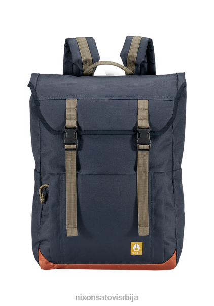 мод пакет Nixon морнарица/мулти 6P64X283 Прибор