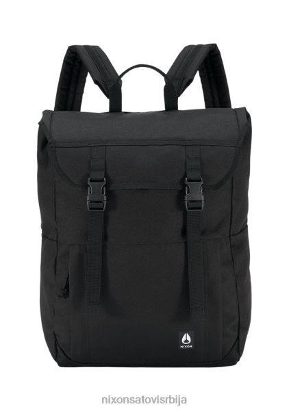 мод пакет Nixon црн 6P64X284 Прибор