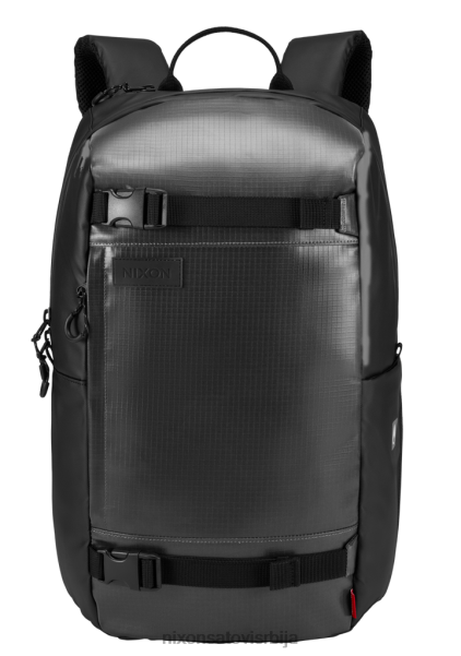 синдикални ранац Nixon асфалт 6P64X292 Прибор