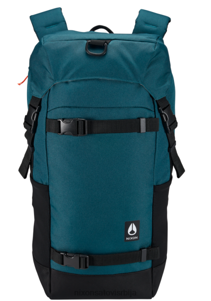 руксак на копну ив Nixon океански 6P64X300 Прибор