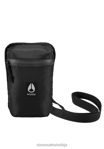 торба за дневну излетницу Nixon црн 6P64X301 Прибор