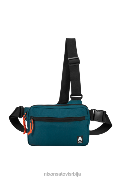 бандит баг ии Nixon океански 6P64X310 Прибор