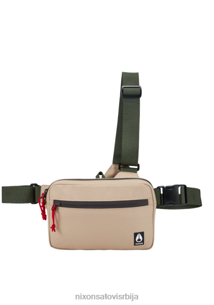 бандит баг ии Nixon овсено млеко 6P64X311 Прибор