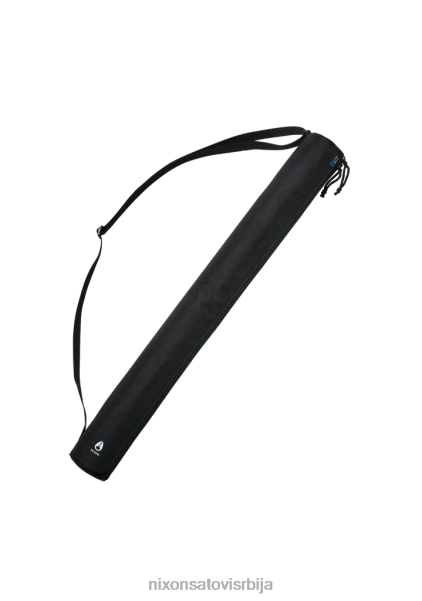 чаробњак штап за пиће ремен Nixon црн 6P64X312 Прибор