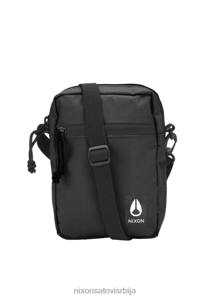 тасх баг Nixon црн 6P64X313 Прибор
