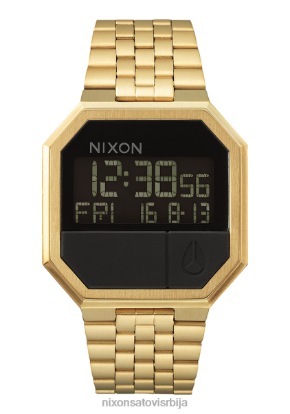 ре-рун Nixon све злато 6P64X146 гледати