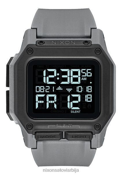 регулус Nixon све пушке 6P64X154 гледати