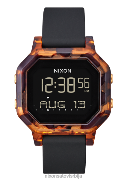 сирена Nixon корњача 6P64X267 гледати