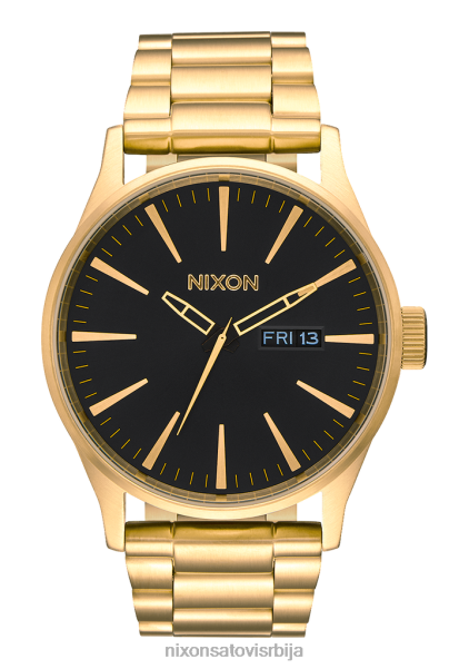 све златно/црно