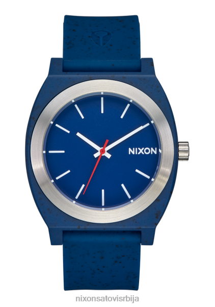 показивач времена опп Nixon океанска мрља 6P64X86 гледати