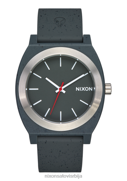 показивач времена опп Nixon асфалтна мрља 6P64X87 гледати