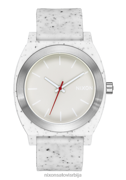 показивач времена опп Nixon мрља ваниле 6P64X88 гледати