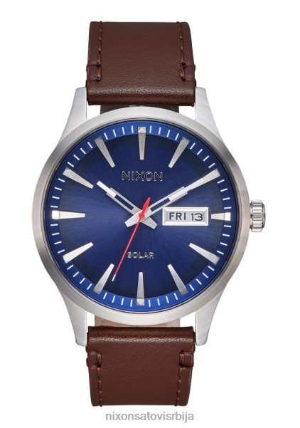 морнарски сунраи/сребро